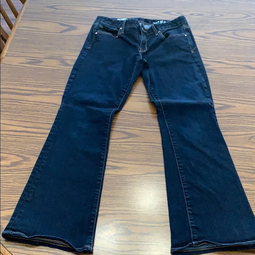 Gap Jeans